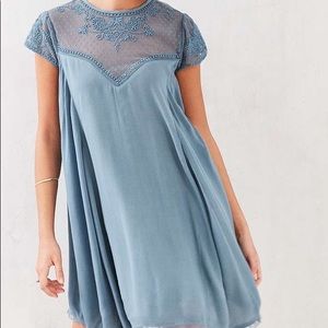 Urban Outfitters Kimchi Blue Dress